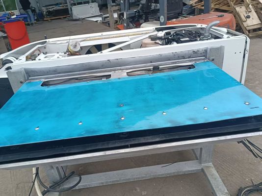 中古機Thermo King T800M/T1000M