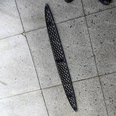 988025 GRILLE-LOWER-TK BLACK,SP サーモ・キングT-600M,T-800M,T-1000M,T-680Pro,T-880Pro,T-1080Proの底カバー