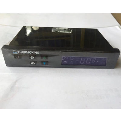 オリジナルコントローラーモデル 1E46674GO4 サーモキング RV200