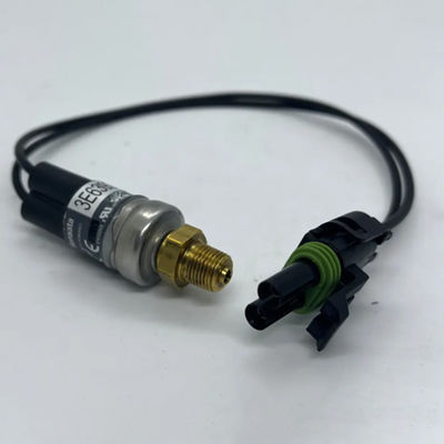 オリジナル高圧スイッチ モデル 424163 テルモキング RV200