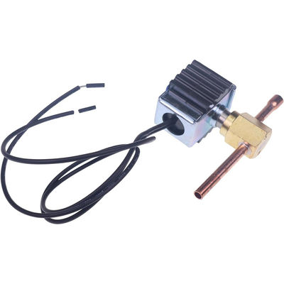 モデル 613192 12V / 613387 24V サーモキング RV200 オリジナル解凍電磁弁