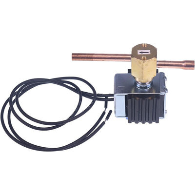 モデル 613192 12V 613387 24V オリジナル解凍電磁弁 サーモキング RV200