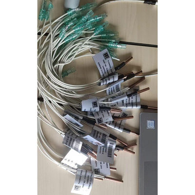 モデル 418171  リターンエア温度センサー オリジナル サーモキング RV200