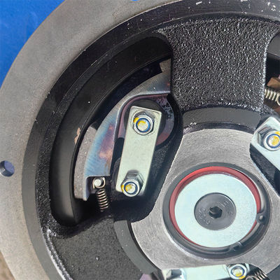 1070349 オリジナルクラッチ T-600M,T-800M,T-1000M T-680Pro,T-880Pro,T-1080ProのためにTHERMO KING