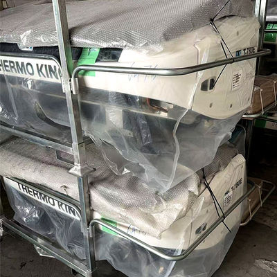 T-780E THERMO KING 冷却装置 電扇