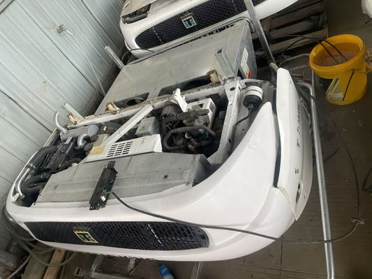 中古ユニット T-1000M THERMO KING 中古ユニット T1000M サーモキング 良好な状態 2011年から2019年頃製造