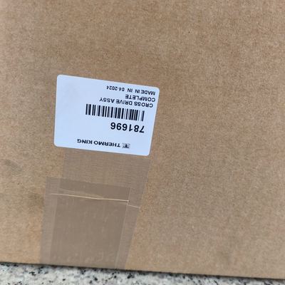 SLXi 400-30 /SLXe CROSS SHAFT DRIVE ASSY コンプリートアフターマーケット部品のためのトランスミッションシャフト 781696