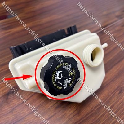 T-600M T-800M T-1000M T-680Pro T-880Pro T-1080Pro, 130990TKA THERMO KINGの水タンクキャップ