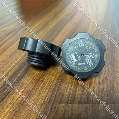 T-600M T-800M T-1000M T-680Pro T-880Pro T-1080Pro, 130990TKA THERMO KINGの水タンクキャップ