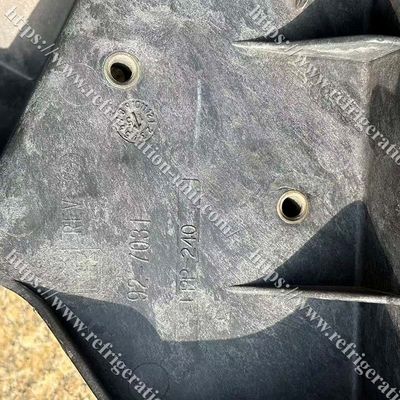 THERMO KING シェル支架 927031/92-7031 T-600M T-800M T-1000M T-680Pro T-880Pro T-1080Proのアフターパーツで利用可能