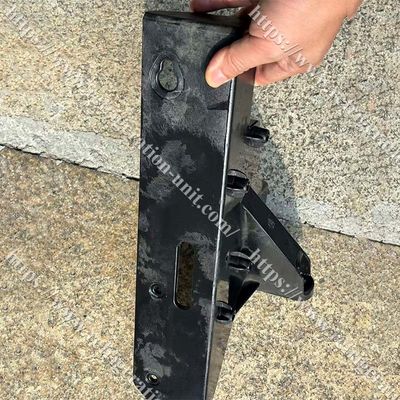 THERMO KING シェル支架 927031/92-7031 T-600M T-800M T-1000M T-680Pro T-880Pro T-1080Proのアフターパーツで利用可能