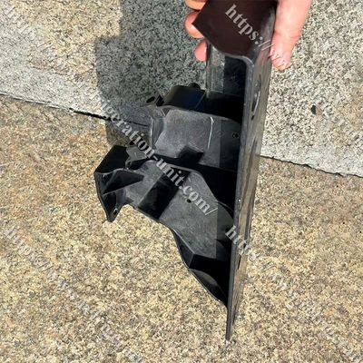 THERMO KING シェル支架 927031/92-7031 T-600M T-800M T-1000M T-680Pro T-880Pro T-1080Proのアフターパーツで利用可能