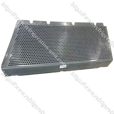 THERMO KING トレーラー SLXe SLXi 100/200/300/400 外蓋 989588 ABSプラスチック素材