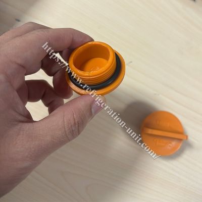 115091、331954のT-600M、T-800M、T-1000M、T-680Pro、T-880Pro、T-1080Pro用エンジンオイルキャップのアフターマーケットパーツ