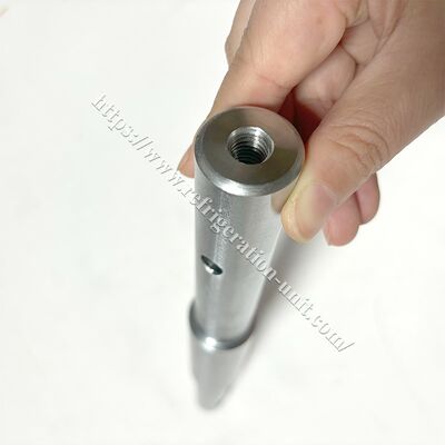 THERMO KING Tシリーズファンシャフト772955のアフターマーケットパーツは、T-600R/800R/1000R、T-600M/800M/1000M、T-680Pro/880Pro/1080Proに対応しています。