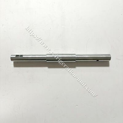 772955 THERMO KING Tシリーズ扇風機シャフト T-600R/800R/1000R T-600M/800M/1000M T-680Pro/880Pro/1080Proのアフターマーケット部品