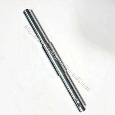 THERMO KING Tシリーズファンシャフト772955のアフターマーケットパーツは、T-600R/800R/1000R、T-600M/800M/1000M、T-680Pro/880Pro/1080Proに対応しています。