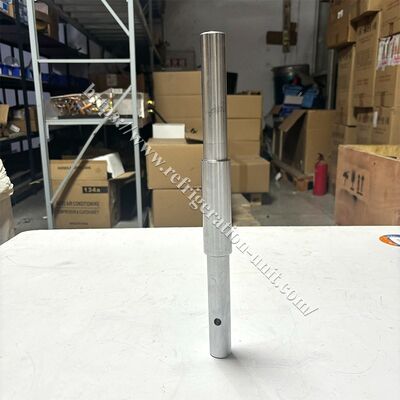 THERMO KING Tシリーズファンシャフト772955のアフターマーケットパーツは、T-600R/800R/1000R、T-600M/800M/1000M、T-680Pro/880Pro/1080Proに対応しています。