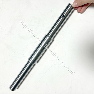 THERMO KING Tシリーズファンシャフト772955のアフターマーケットパーツは、T-600R/800R/1000R、T-600M/800M/1000M、T-680Pro/880Pro/1080Proに対応しています。