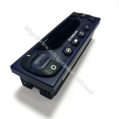 オリジナルのTHERMO KING キャビンのコントローラ4040164/4E37479G01 HMI ARCON-S SP T-680/780/880/980/1080/1280E&Proに提供されている紫色