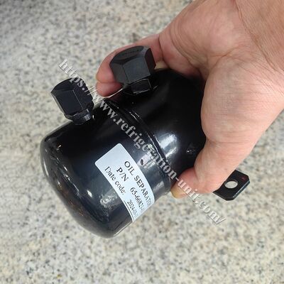 65-66823-01 キャリア冷却ユニット用のオイルセパレーター supra 950/950U オリジナルスペア部品