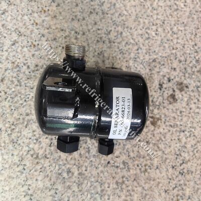 65-66823-01 キャリア冷却ユニット用のオイルセパレーター supra 950/950U オリジナルスペア部品