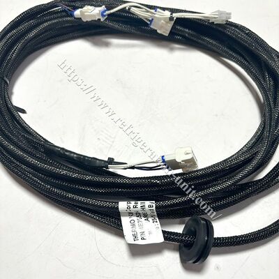 4E28520G04→ 4E28520G02→401795  THERMO KING 純正キャブコントローラーハーネス - T-580/680/780/880/980/1080/1280E&Pro冷凍機用 HMI対応
