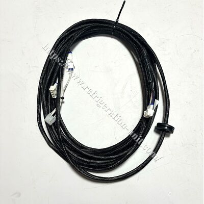 4E28520G04→ 4E28520G02→401795  THERMO KING 純正キャブコントローラーハーネス - T-580/680/780/880/980/1080/1280E&Pro冷凍機用 HMI対応