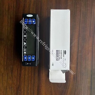 キャビンのコントローラ 12-00773-00 12-00325-02を入れ替える (キャンセル) キャリヤ Supra 550 722 750 850 950