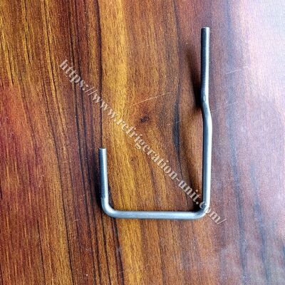 130996 THERMOKING SP 冷却装置 引力棒 燃料電磁体