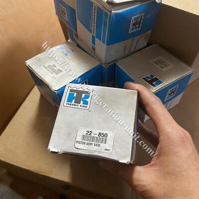 220850 THERMO KING 純正スペアパーツ X430モデルコンプレッサー用ピストンアッシー