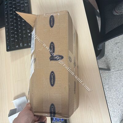 12-00774-00 キャビン コマンド キャリア オリジナル 部品 冷蔵庫 部品 上記の 550 750 850