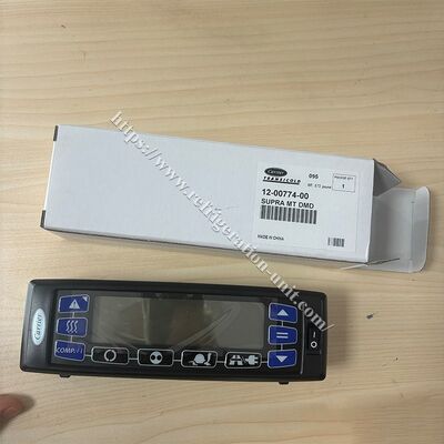 オリジナルスペアパーツ キャビン コマンド キャリヤー 冷蔵庫 部品 新品条件 Supra 550 750 850