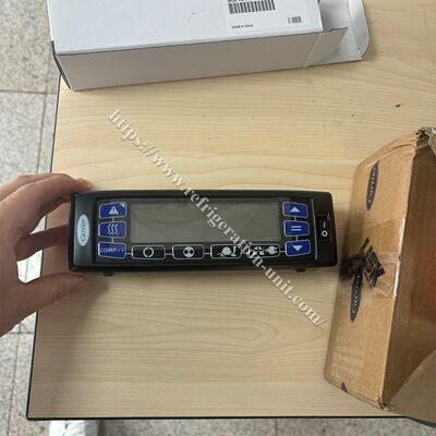 オリジナルスペアパーツ キャビン コマンド キャリヤー 冷蔵庫 部品 新品条件 Supra 550 750 850