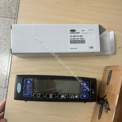 オリジナルスペアパーツ キャビン コマンド キャリヤー 冷蔵庫 部品 新品条件 Supra 550 750 850