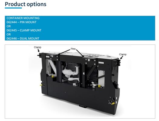 SG3500 サーモキング ディーゼルエンジン マリーンジェネレーター コンテナ冷凍ユニット 電動電源 優れた燃費 中国製工場