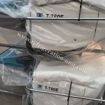 THERMO KING製冷凍機 T-780E T780E ディーゼルエンジンおよび電動スタンバイ、中国製