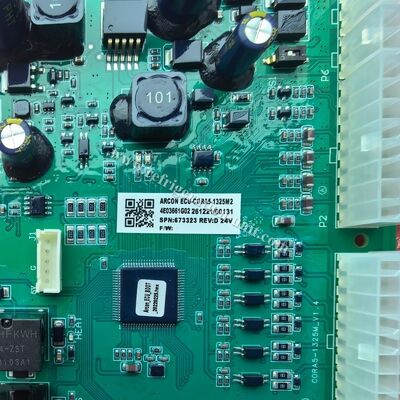 4E03661G02/ 673323 THERMO KING メインモジュール CAN-EU 24VDC RV780II オリジナル部品