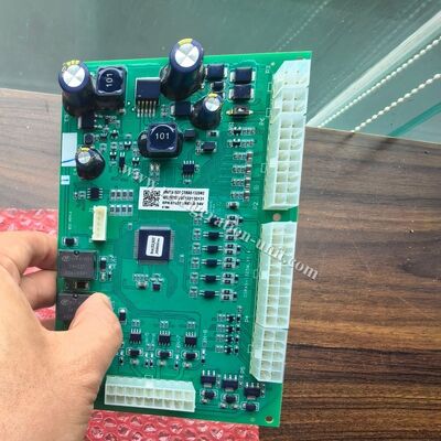 4E03661G02/ 673323 THERMO KING メインモジュール CAN-EU 24VDC RV780II オリジナル部品