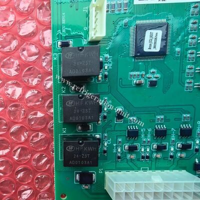4E03661G02/ 673323 THERMO KING メインモジュール CAN-EU 24VDC RV780II オリジナル部品