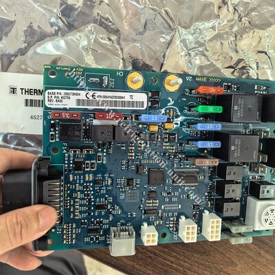 452756 /417600/452611 ロジックボード コントロールユニット 最新ソフトウェア,EMC,SP トラック,T-600M T-800M T-1000M THERMO KING 冷蔵庫