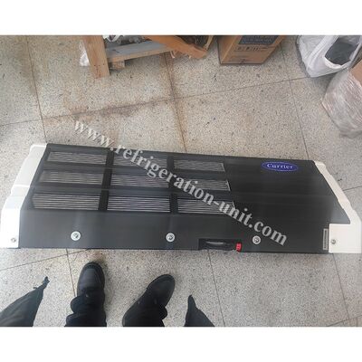 Citimax D6 モデル キャリアトランスコールド冷却ユニット 4.5-5.5 メートル冷蔵庫長トラック 24V 直駆動車両に搭載 代替 Citimax 600