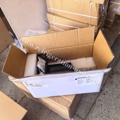 54-00691-20/54-00691-00 キャリアオリジナルパーツ MOTOR EVAPORATOR トレーラーユニット HE19 に使用可能 正味重量 13.11KG