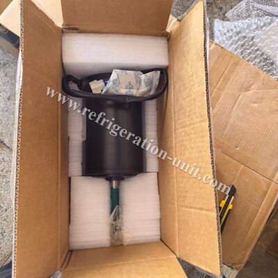 54-00691-20/54-00691-00 キャリアオリジナルパーツ MOTOR EVAPORATOR トレーラーユニット HE19 に使用可能 正味重量 13.11KG