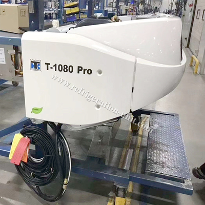 T-1080Pro THERMO KING冷却装置 トラック冷却システム機器のためのディーゼルエンジンで自力で T-1000Mを交換