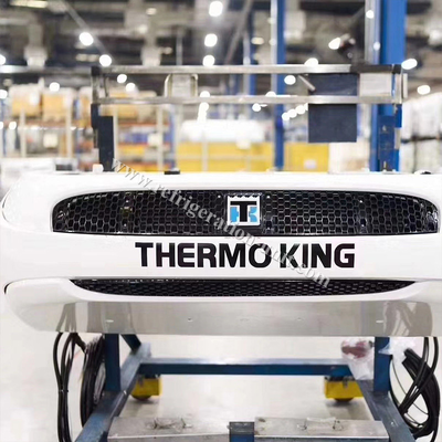 T-1080Pro THERMO KING冷却装置 トラック冷却システム機器のためのディーゼルエンジンで自力で T-1000Mを交換