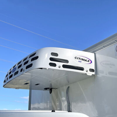CITIMAX 280 Citimax 280T Citimax 350 Citimax 400 Citimax 500 Citimax 600 Citimax 700 Citimax 1000 Citimax 1100 Citimax 1200 キャリア冷却装置 シティマックスシリーズ