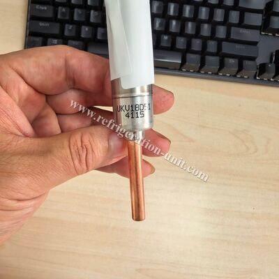14-00393-01 VALVE, EXPANSION ベクトル型ヘ19型トレーラー冷却装置の原装部品
