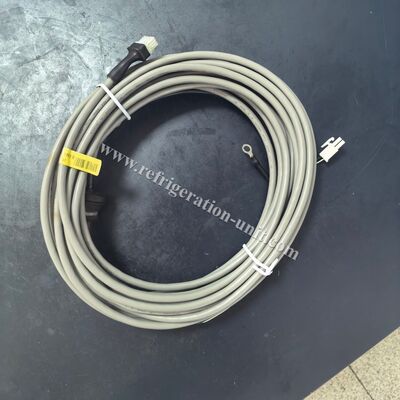 22-60673-03 22-02336-04 交換用 CABLE ASSY, CAB COMMAND 10M WITH CONNECTOR B Carrier冷凍ユニット Supra 550 / 650 /750 / 850 / 950 / 1050 /1150 / 1250用配線ハーネス