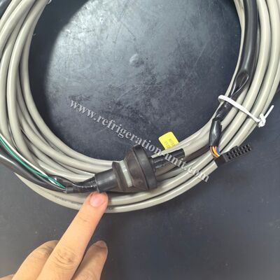 22-60673-03 22-02336-04 交換用 CABLE ASSY, CAB COMMAND 10M WITH CONNECTOR B Carrier冷凍ユニット Supra 550 / 650 /750 / 850 / 950 / 1050 /1150 / 1250用配線ハーネス